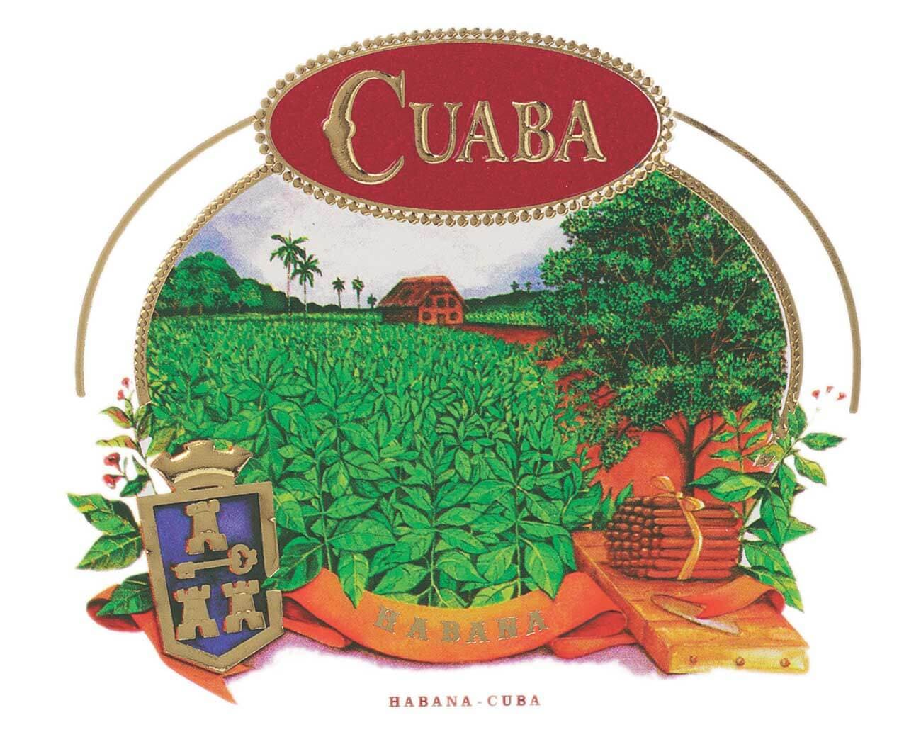 Cuaba