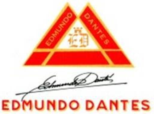 Edmundo Dantes