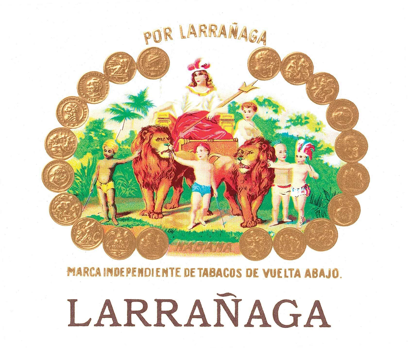 Por Larrañaga