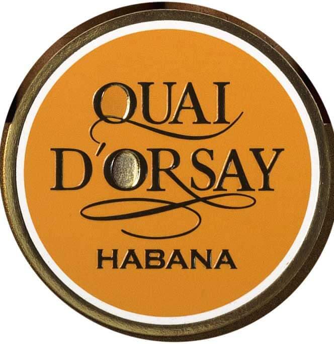 Quai d'Orsay